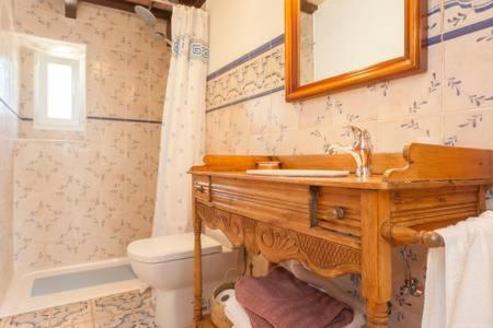 Casa Rural-Granja Коніль-де-ла-Фронтера Екстер'єр фото