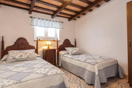 Casa Rural-Granja Коніль-де-ла-Фронтера Екстер'єр фото