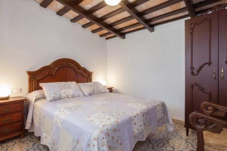 Casa Rural-Granja Коніль-де-ла-Фронтера Екстер'єр фото