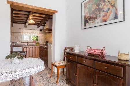 Casa Rural-Granja Коніль-де-ла-Фронтера Екстер'єр фото
