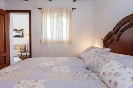 Casa Rural-Granja Коніль-де-ла-Фронтера Екстер'єр фото