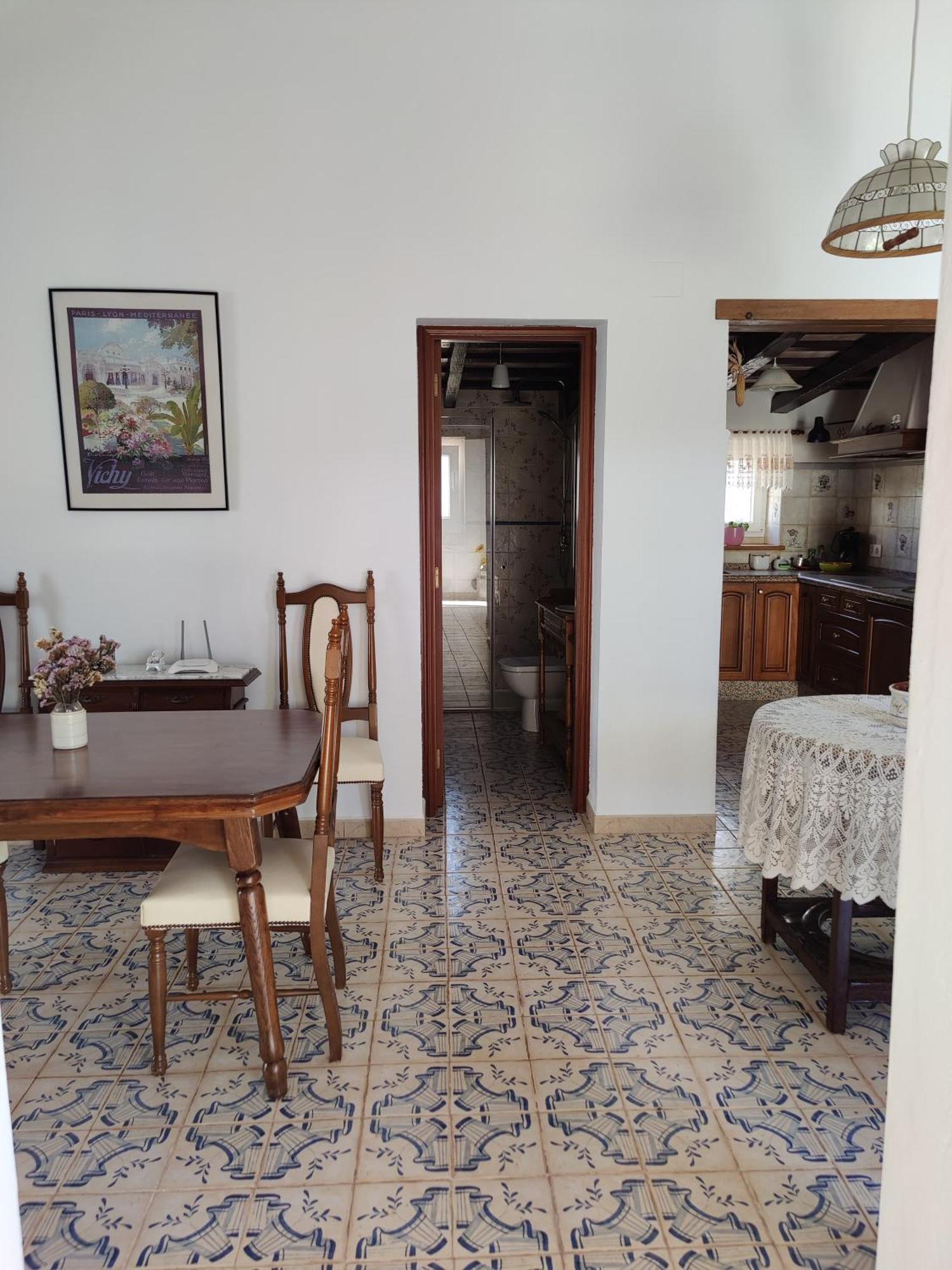 Casa Rural-Granja Коніль-де-ла-Фронтера Екстер'єр фото