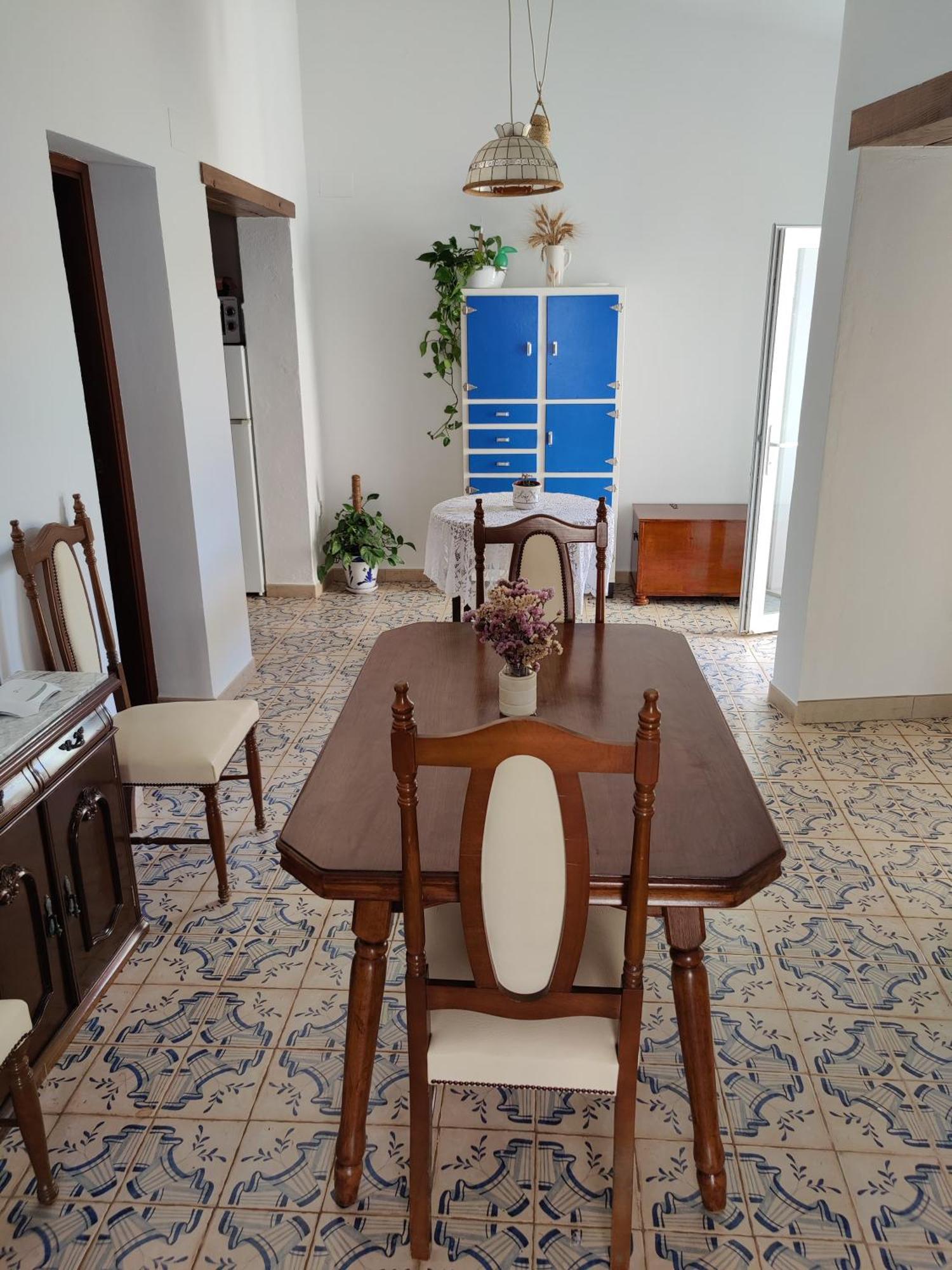 Casa Rural-Granja Коніль-де-ла-Фронтера Екстер'єр фото